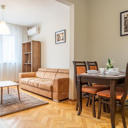 Pirotska 2-Bedroom 100M2 Apartment In Sofia Center Εξωτερικό φωτογραφία